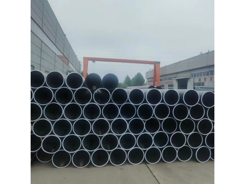 孔网钢带聚乙烯复合管